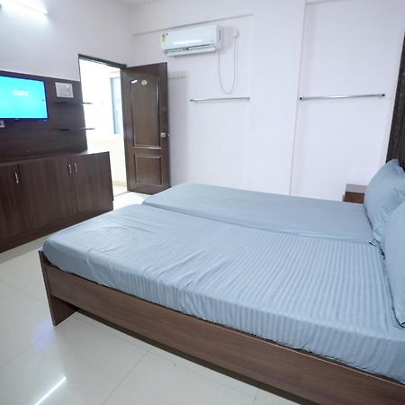 Olive Atnest Pg Hostel Hyderabad Exterior photo